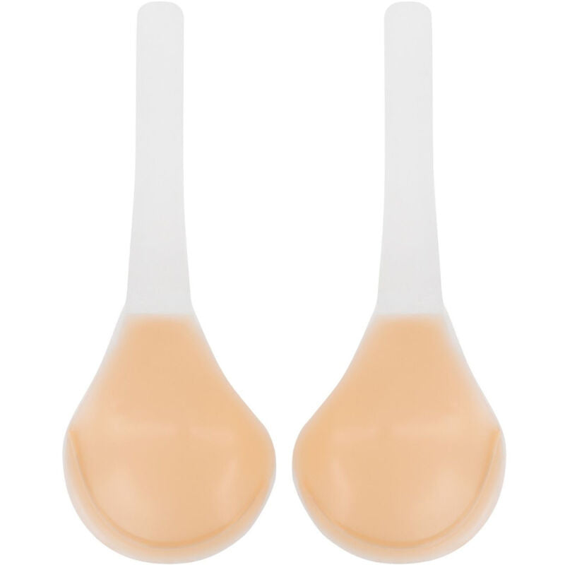 BYE-BRA - SYLIC BREAST LIFT CUP H