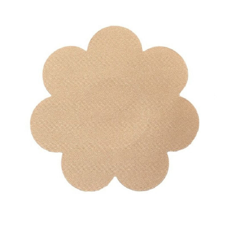 BYE-BRA - BREAST ENHANCEMENT + 3 PAIRS OF SATIN BEIGE CUPS A/C