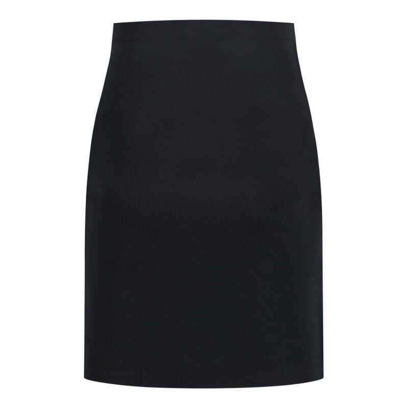 BYE-BRA - LIGHT CONTROL INVISIBLE SKIRT BLACK SIZE M