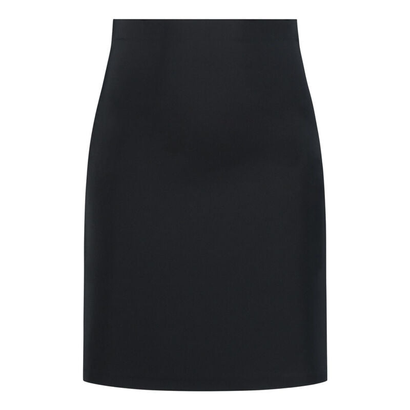 BYE-BRA - LIGHT CONTROL INVISIBLE BLACK SKIRT SIZE L
