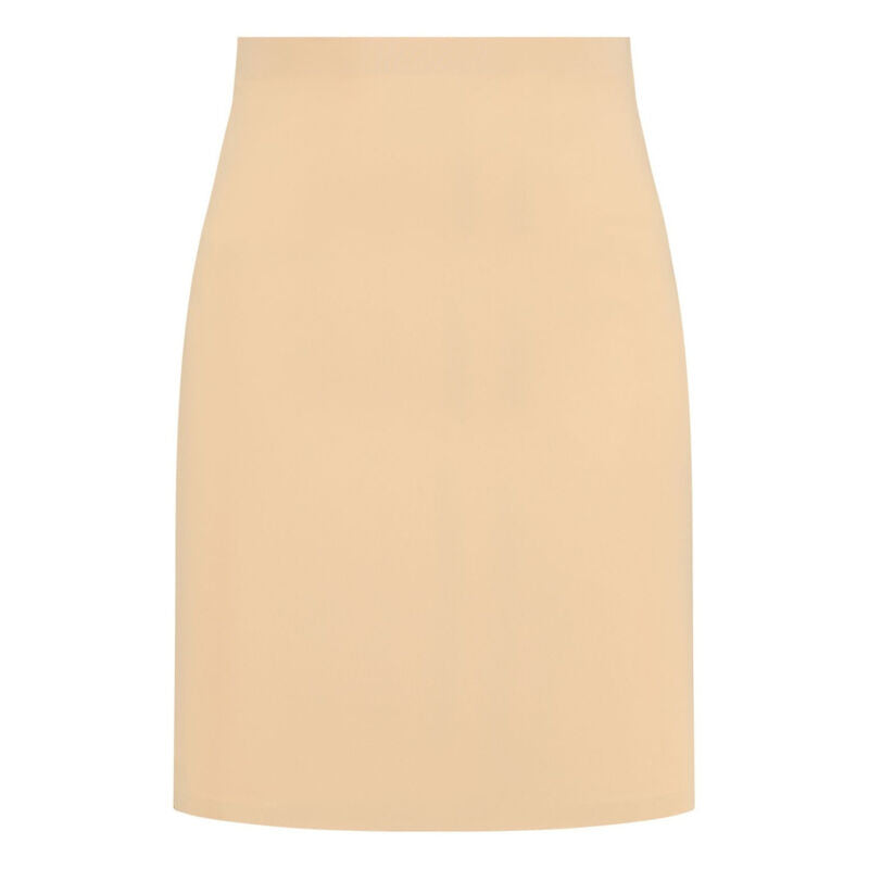 BYE-BRA - LIGHT CONTROL SEAMLESS SKIRT BEIGE SIZE M