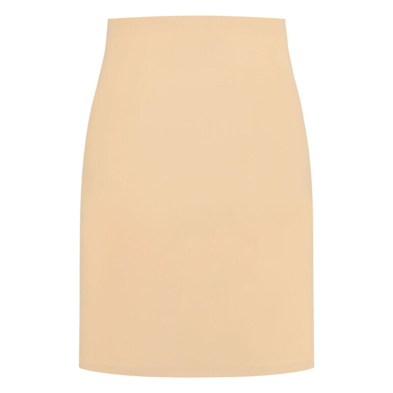 BYE-BRA - LIGHT CONTROL INVISIBLE SKIRT BEIGE SIZE XXL
