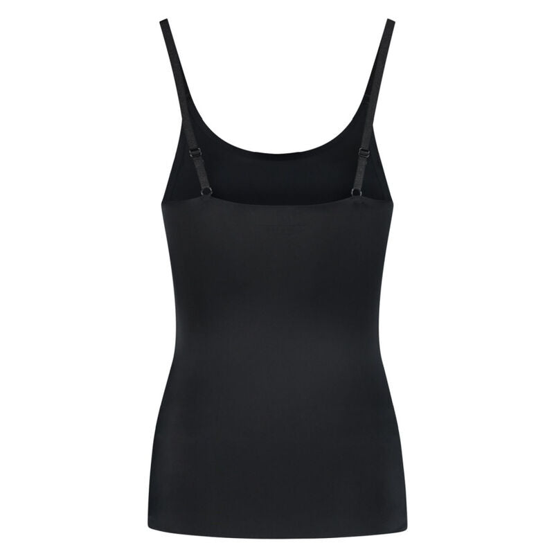 BYE-BRA - INVISIBLE BLACK LIGHT CONTROL T-SHIRT SIZE S