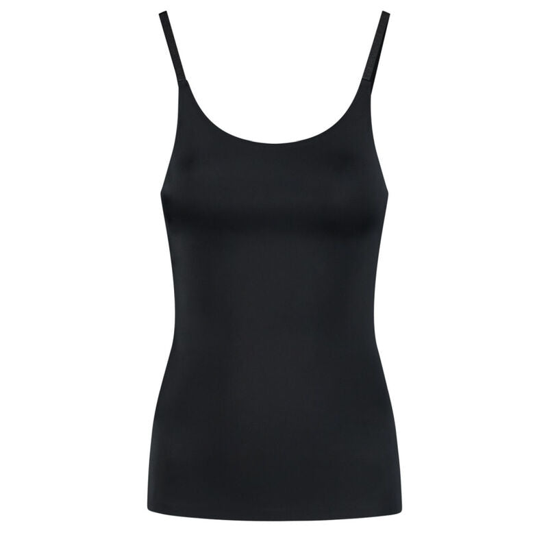 BYE-BRA - INVISIBLE BLACK LIGHT CONTROL T-SHIRT SIZE S