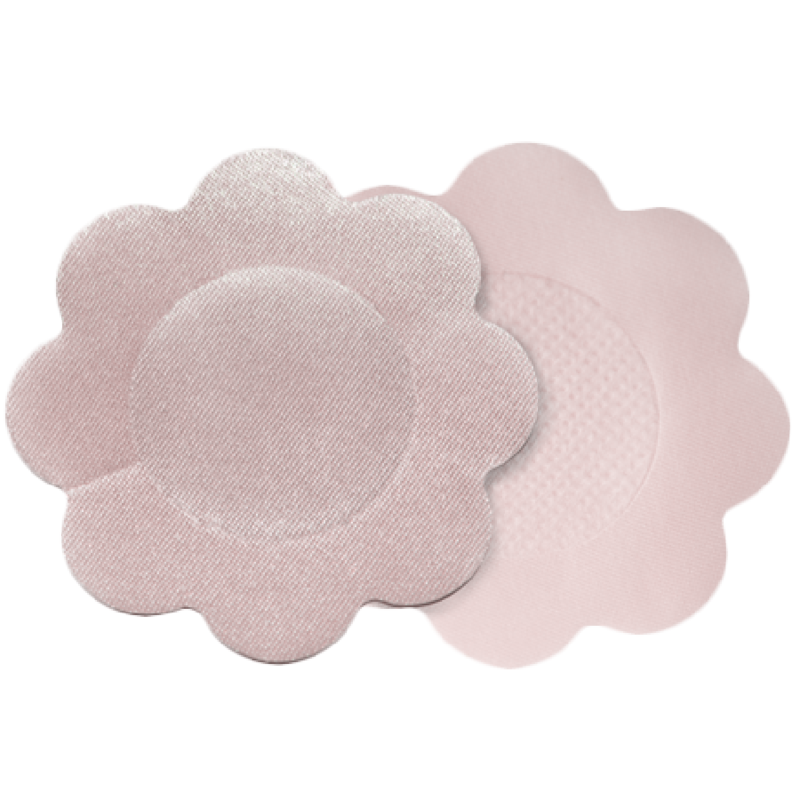 BYE-BRA - CUPS TAMELON FLOWER PACK 3 PCS SIZE XL
