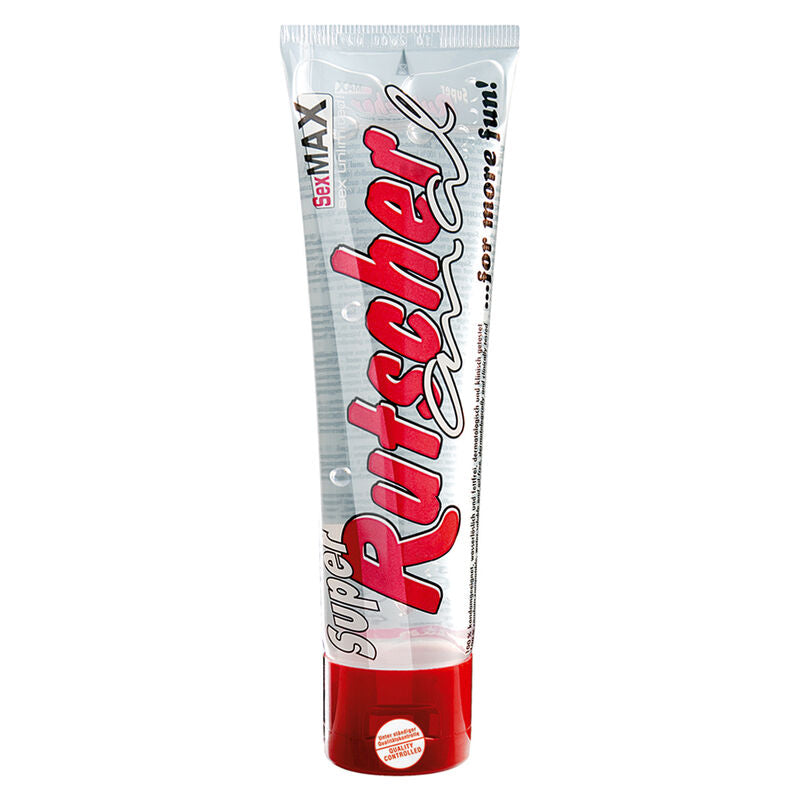 JOYDIVISION - SUPER SLIP ANAL LUBRICANT 100 ML