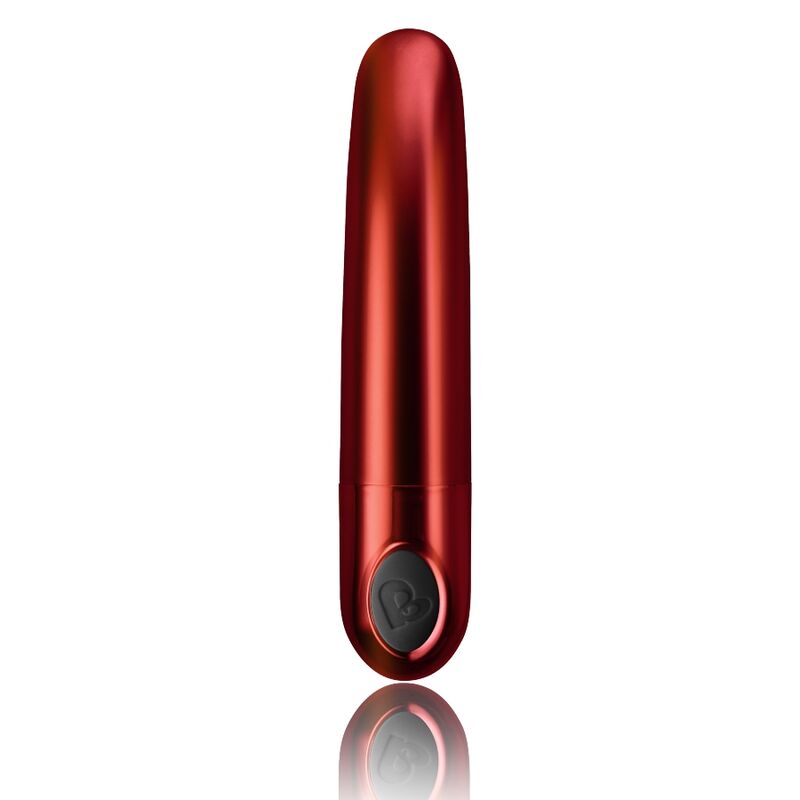 ROCKS-OFF - RO-80 MM COLOR ME ORGASMIC VIBRATING BALL