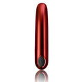 ROCKS-OFF - RO-80 MM COLOR ME ORGASMIC VIBRATING BALL