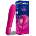 CONTROL - VIBRATING BALL FEEL XL
