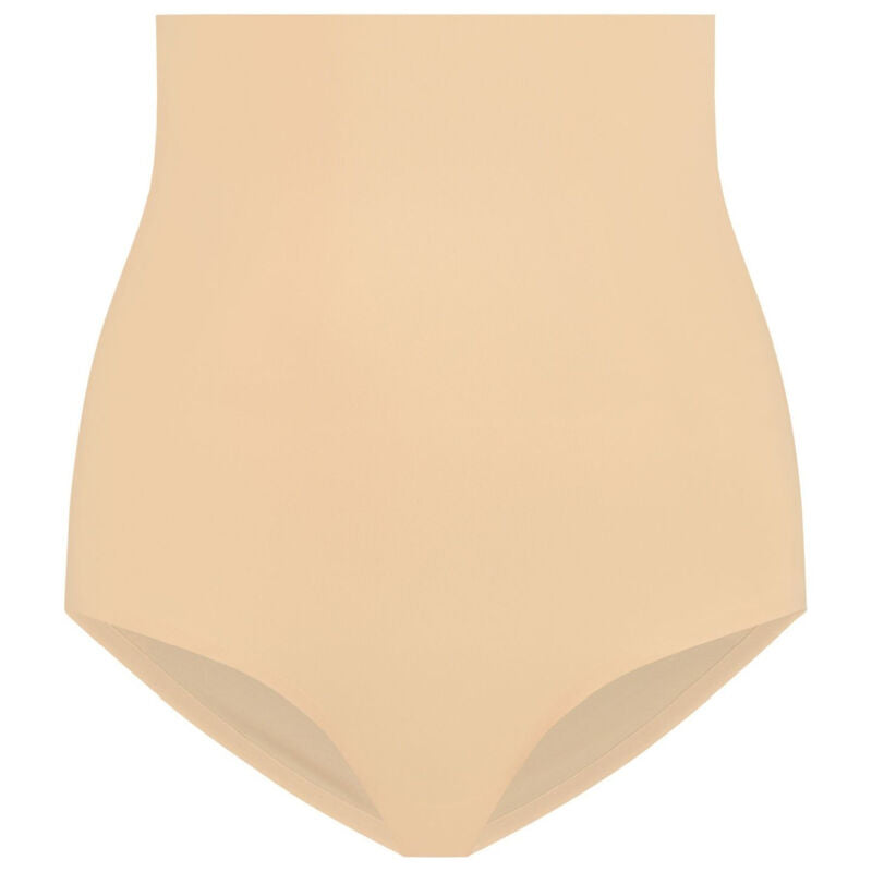 BYE-BRA - FAWNER SEAMLESS PANTY BEIGE SIZE S