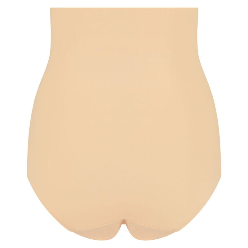 BYE-BRA - SEAMLESS SHAPER KNICKER BEIGE SIZE M