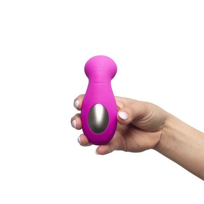 KIIROO - TITAN AND CLIONA LILAC COUPLE SET