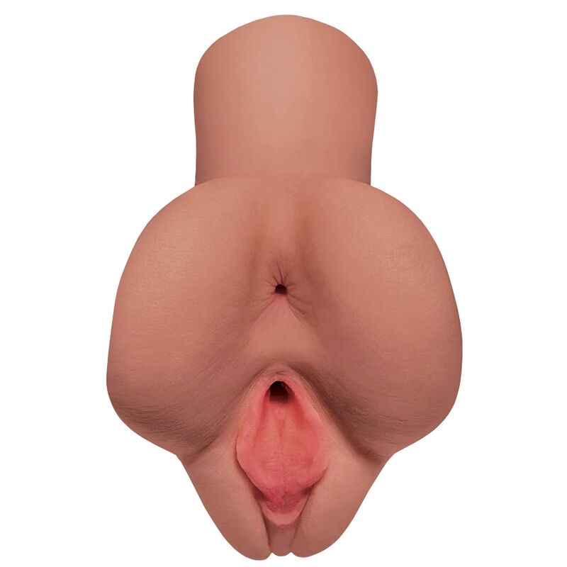 PDX PLUS - DOUBLE MASTURBATOR CHOOSE YOUR PLEASURE