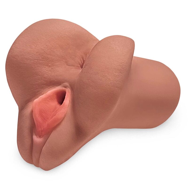 PDX PLUS - DOUBLE MASTURBATOR CHOOSE YOUR PLEASURE