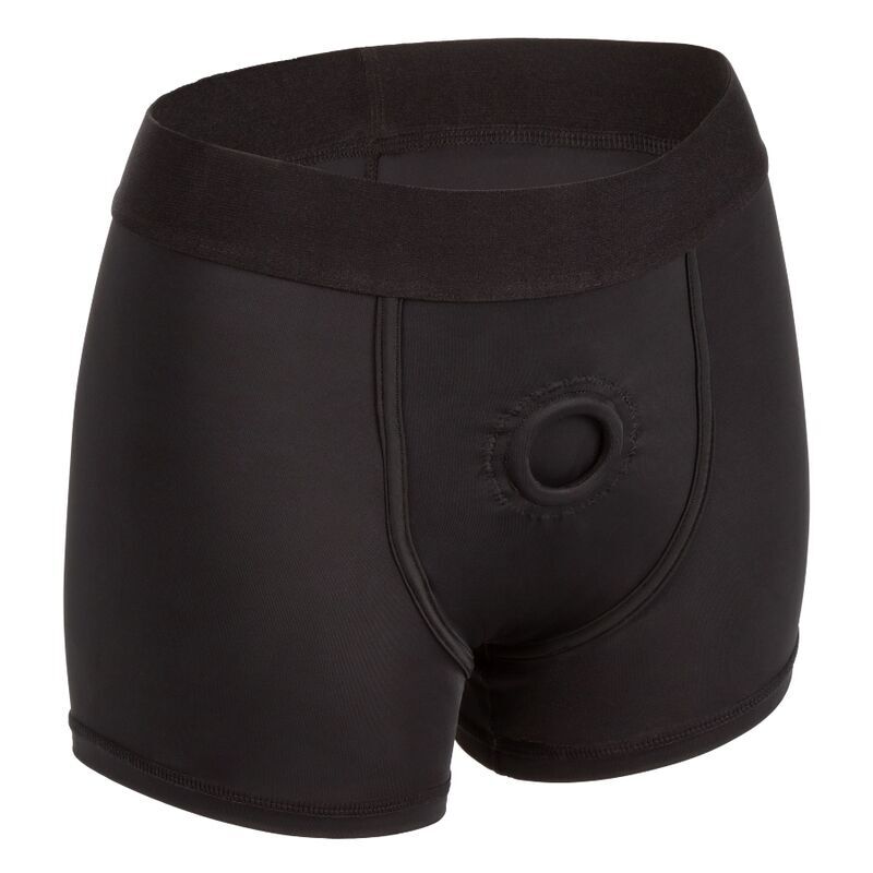 CALEXOTICS - BOXER HARNESS S/M