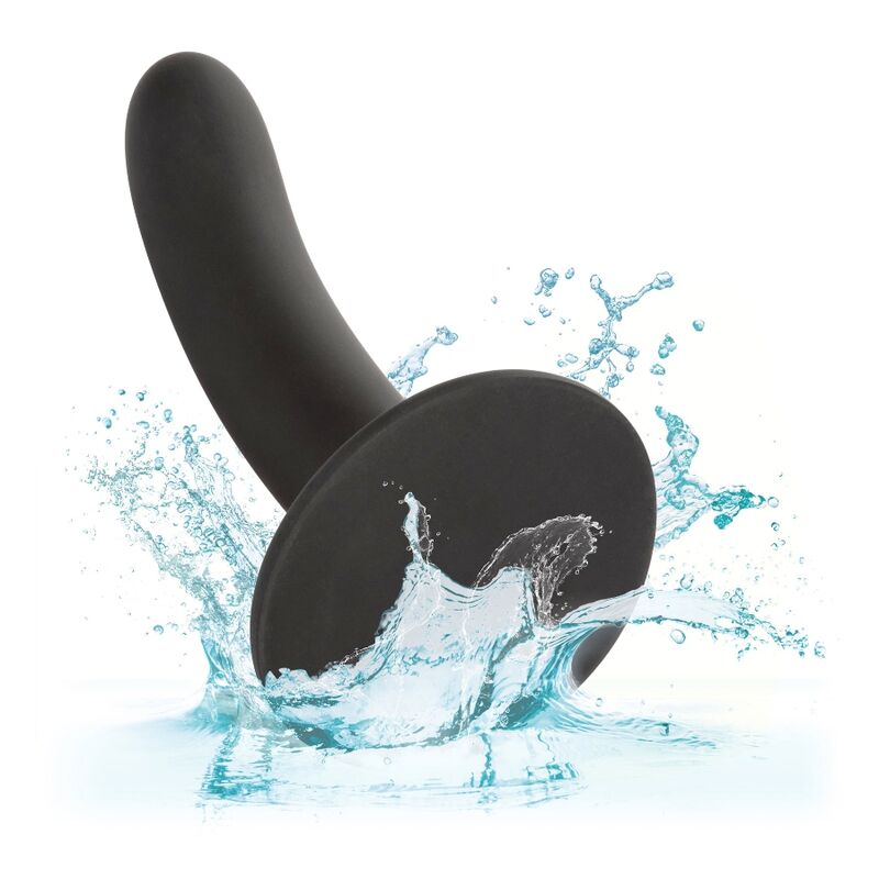 CALEXOTICS - BOUNDLESS DILDO 15.25 CM HARNESS-COMPATIBLE SMOOTH