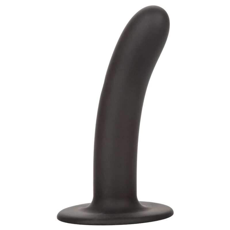 CALEXOTICS - BOUNDLESS DILDO 15.25 CM HARNESS-COMPATIBLE SMOOTH