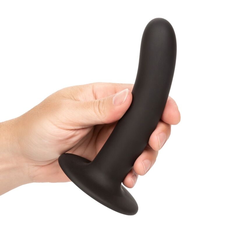 CALEXOTICS - BOUNDLESS DILDO 15.25 CM HARNESS-COMPATIBLE SMOOTH