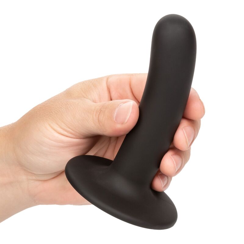 CALEXOTICS - BOUNDLESS DILDO 12 CM HARNESS-COMPATIBLE SMOOTH
