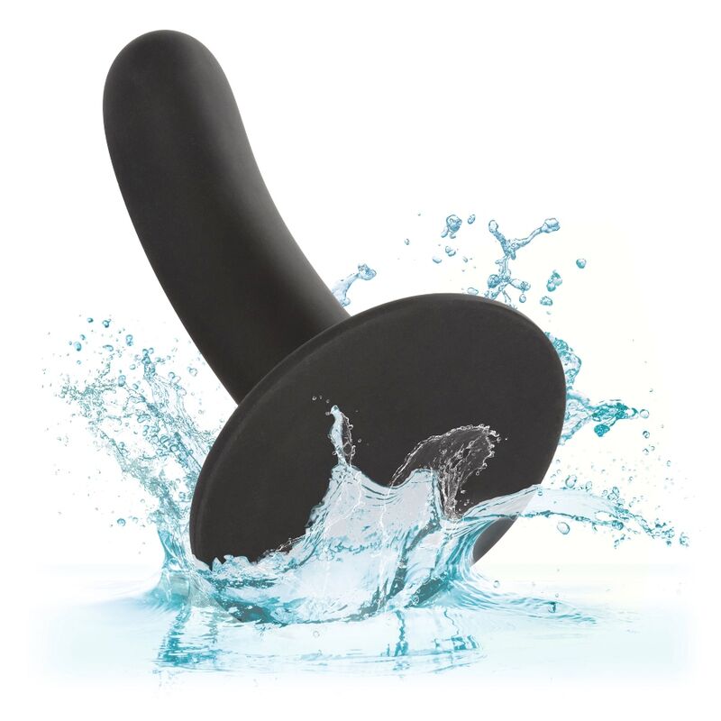 CALEXOTICS - BOUNDLESS DILDO 12 CM HARNESS-COMPATIBLE SMOOTH