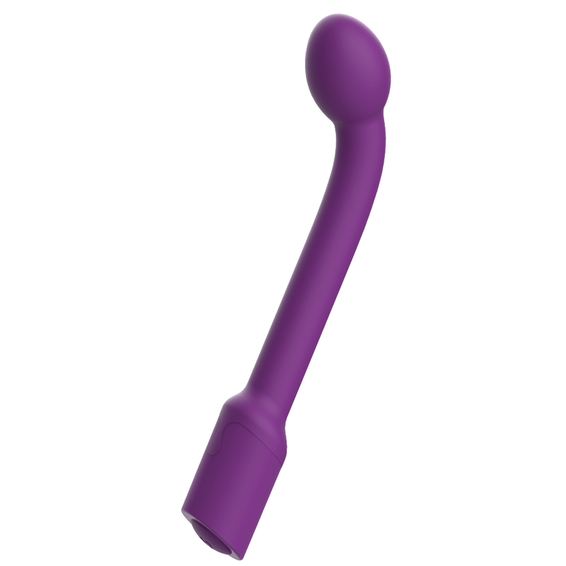 REWOLUTION - REWOFLEX FLEXIBLE G-SPOT VIBRATING STIMULATOR