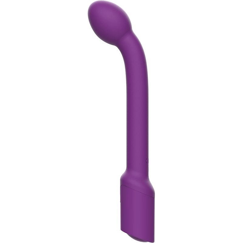 REWOLUTION - REWOFLEX FLEXIBLE G-SPOT VIBRATING STIMULATOR