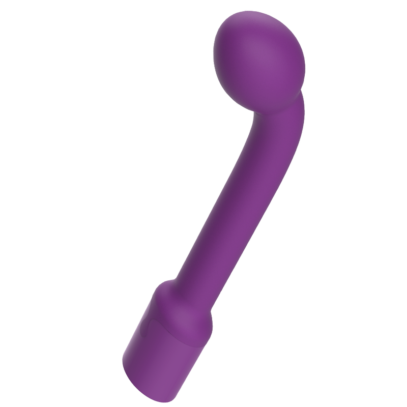REWOLUTION - REWOFLEX FLEXIBLE G-SPOT VIBRATING STIMULATOR