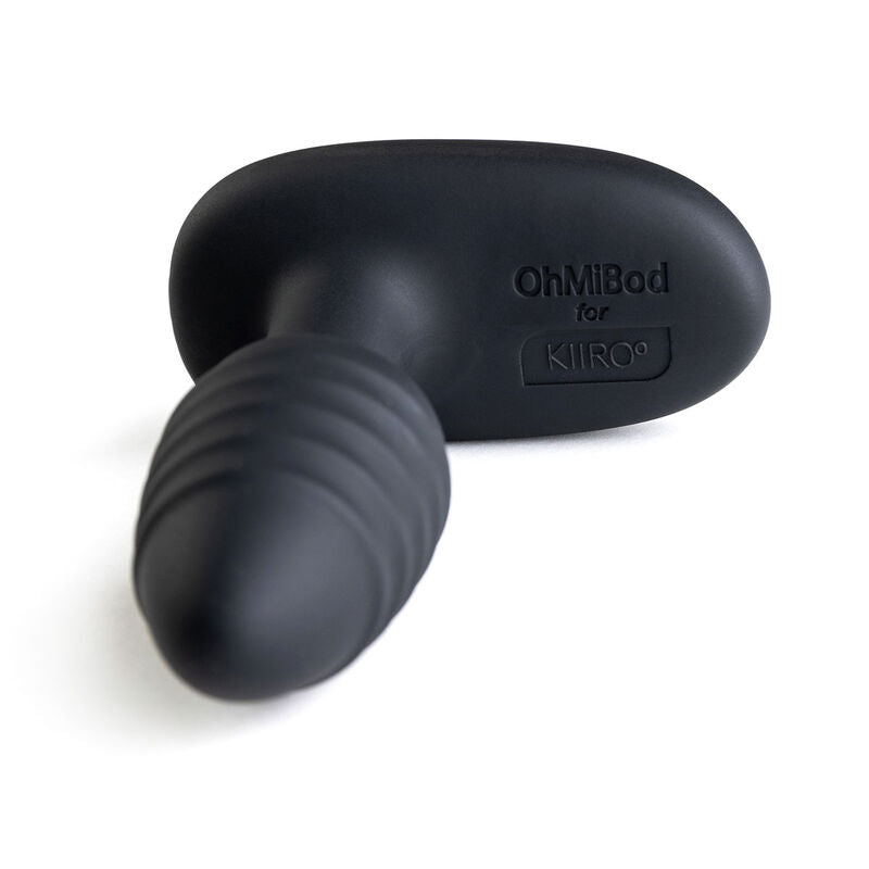 KIIROO - VIBRATION CONTROL APP FOR LUMEN DIVE