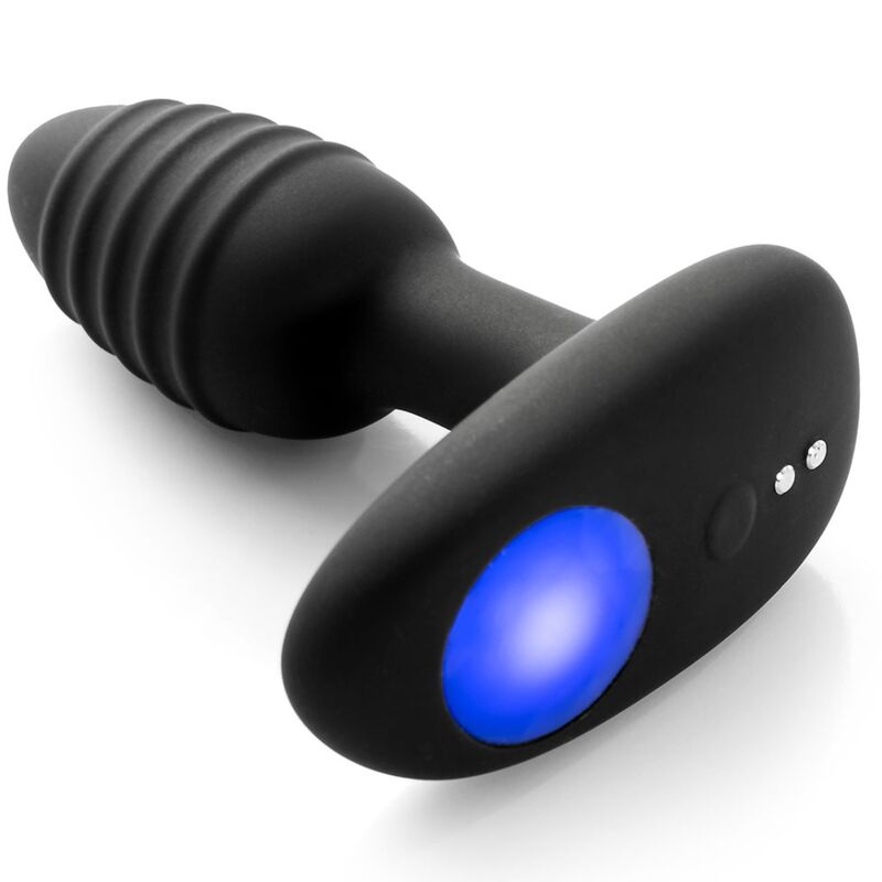KIIROO - VIBRATION CONTROL APP FOR LUMEN DIVE