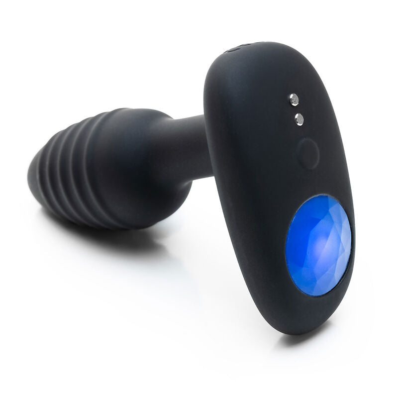 KIIROO - VIBRATION CONTROL APP FOR LUMEN DIVE