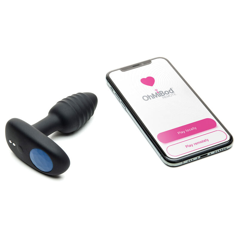 KIIROO - VIBRATION CONTROL APP FOR LUMEN DIVE