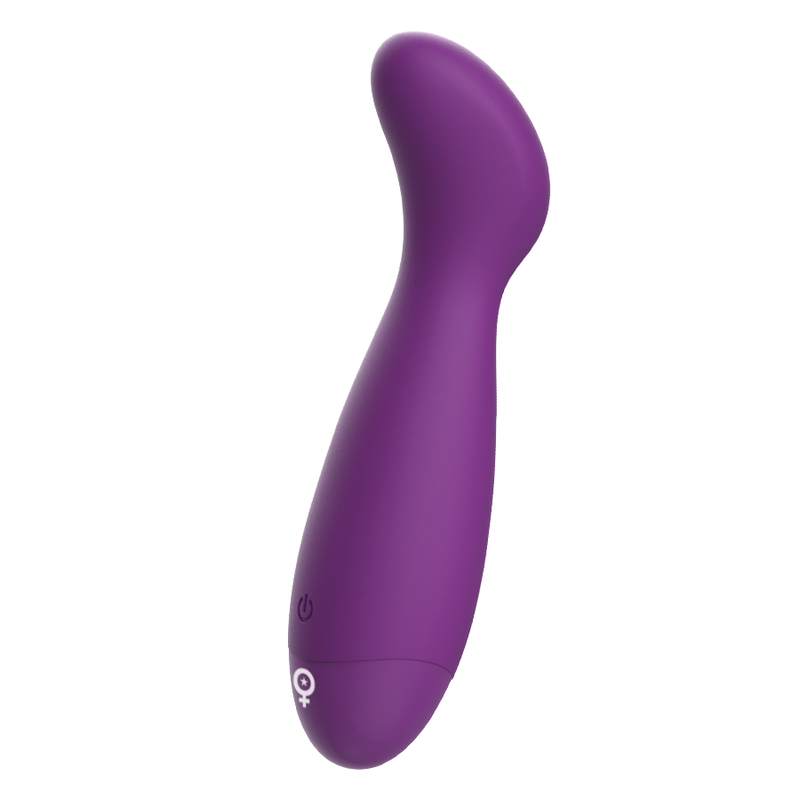 REWOLUTION - REWOPULSE FLEXIBLE G-SPOT VIBRATOR STIMULATOR