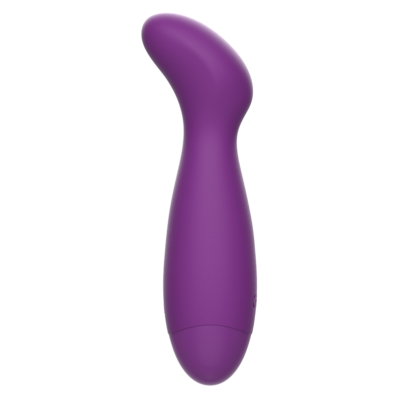 REWOLUTION - REWOPULSE FLEXIBLE G-SPOT VIBRATOR STIMULATOR