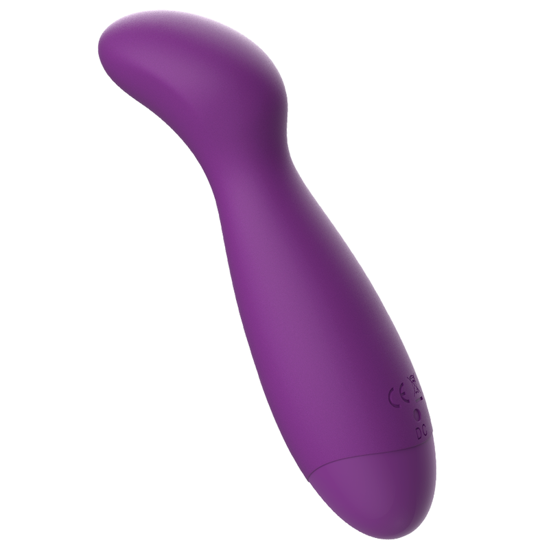 REWOLUTION - REWOPULSE FLEXIBLE G-SPOT VIBRATOR STIMULATOR