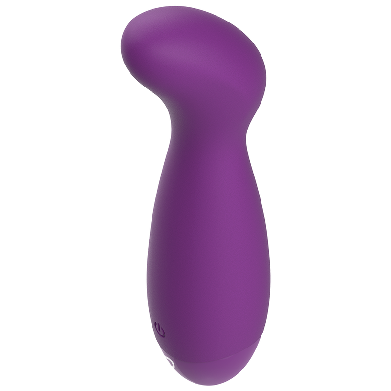 REWOLUTION - REWOPULSE FLEXIBLE G-SPOT VIBRATOR STIMULATOR
