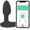 KIIROO - VIBRATION CONTROL APP FOR LUMEN DIVE