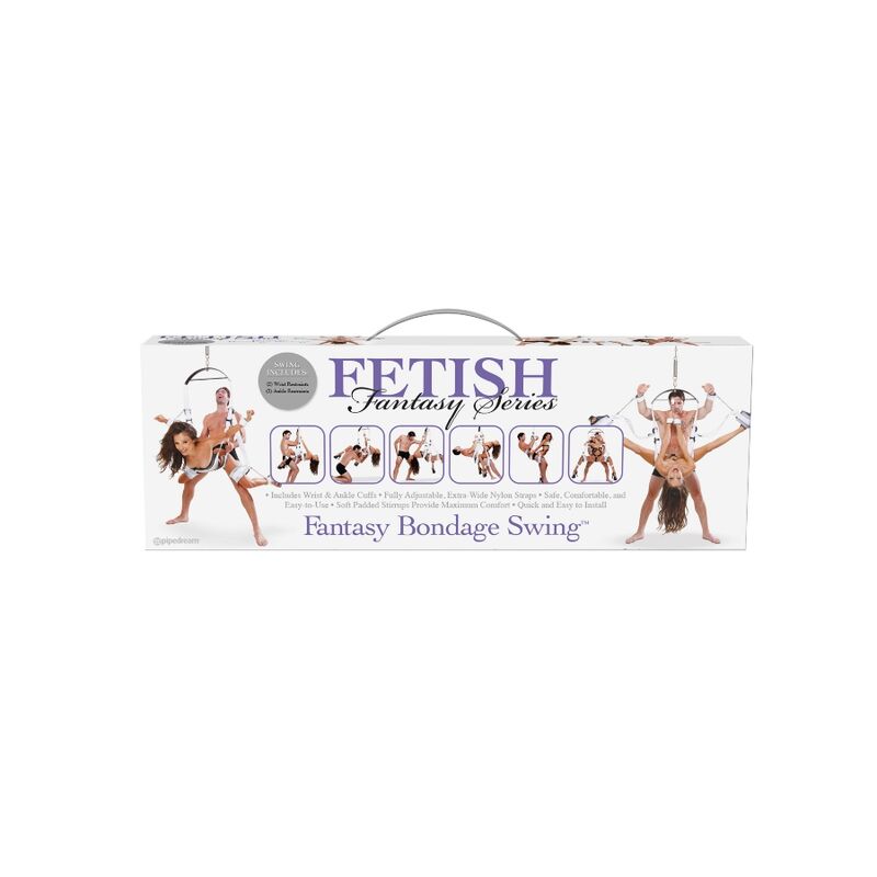 FETISH FANTASY SERIES - FANTASY SLING SWING