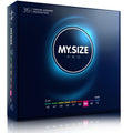 MY SIZE - PRO CONDOMS 64 MM 36 COUNT