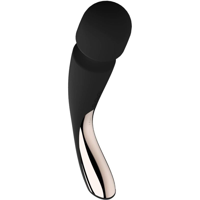 LELO - SMART WAND 2 MEDIUM MASSAGER BLACK