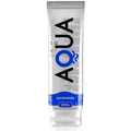 AQUA QUALITY - WATER-BASED LUBRICANT 200 ML