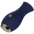 CALEXOTICS - CHIC TULIP MASSAGER BLUE