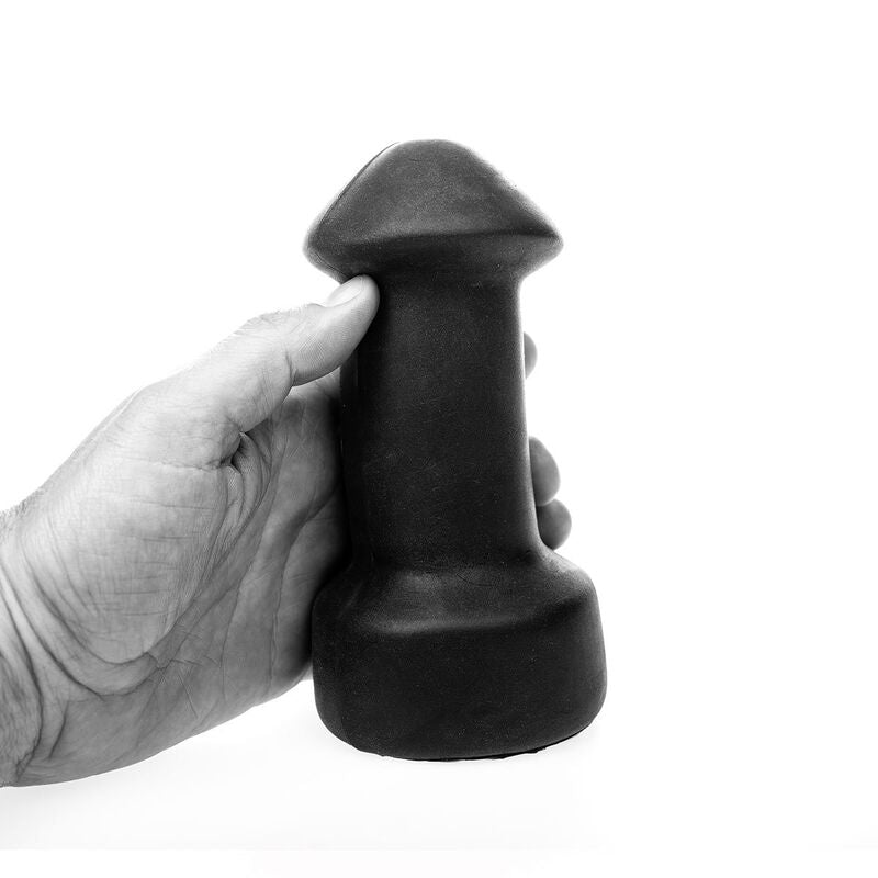 ALL BLACK - MASTURBATOR PLUG-IN