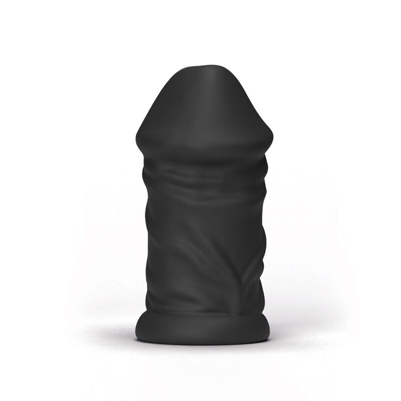 ALL BLACK - DAD MASTURBATOR