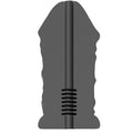 ALL BLACK - DAD MASTURBATOR