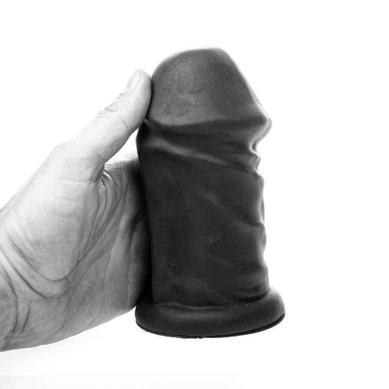 ALL BLACK - DAD MASTURBATOR