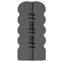 ALL BLACK - PUSSY MASTURBATOR