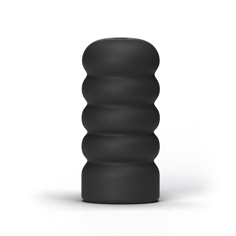 ALL BLACK - PUSSY MASTURBATOR