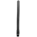 ALL BLACK - ANAL SHOWER SILICONE 27 CM