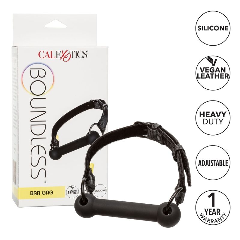 CALEXOTICS - LIMITLESS BILLION BAR