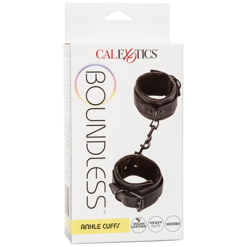 CALEXOTICS - LIMITLESS ANKLES